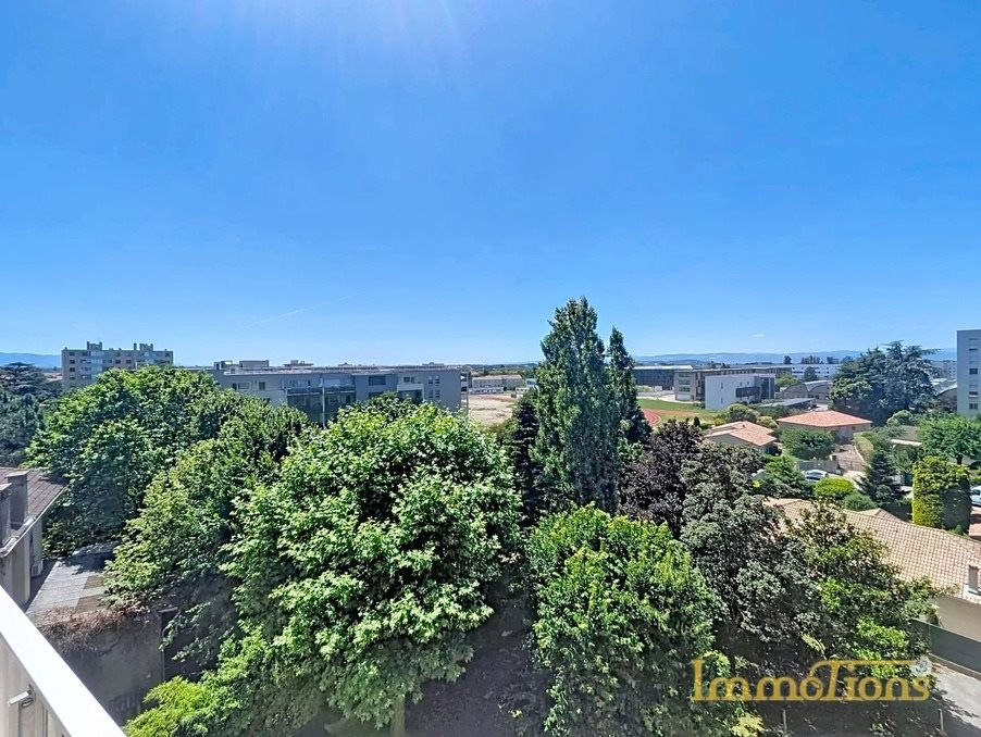 Appartement à vendre, 141m², Grenoble
