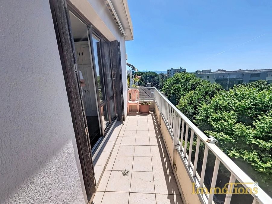 Appartement à vendre, 141m², Grenoble