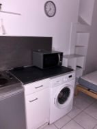Appartement à louer, 14m², Longwy