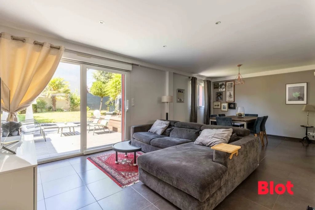 Maison à vendre, 178m², Rennes