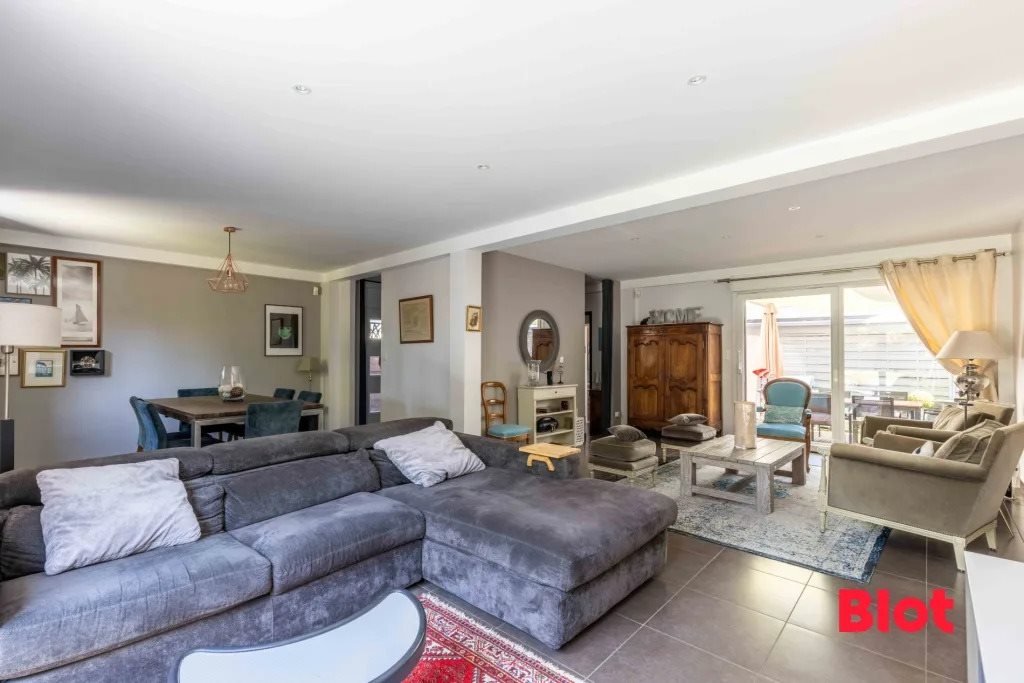 Maison à vendre, 178m², Rennes