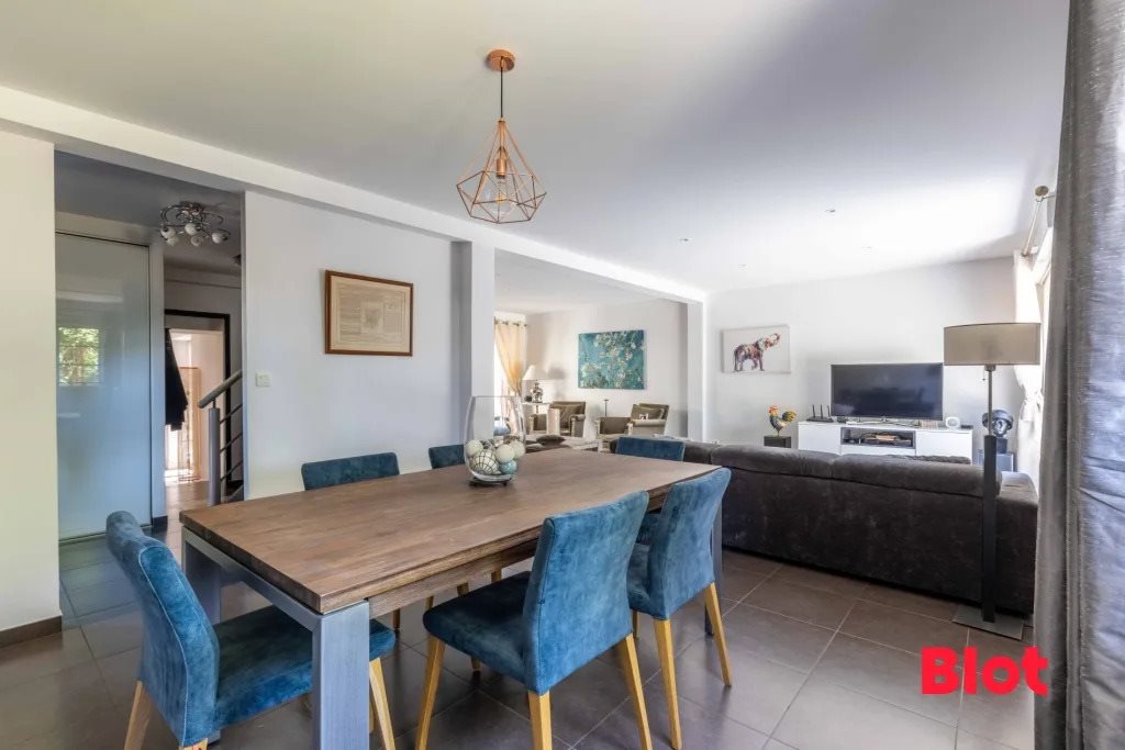 Maison à vendre, 178m², Rennes