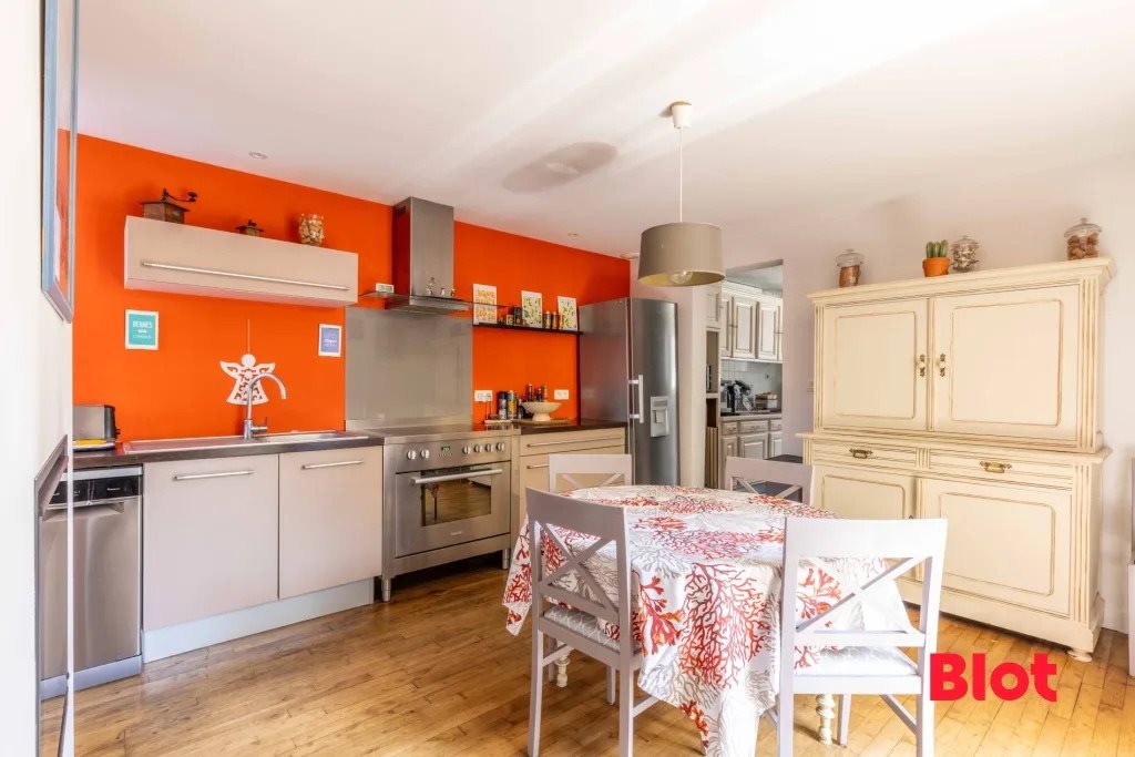 Maison à vendre, 178m², Rennes