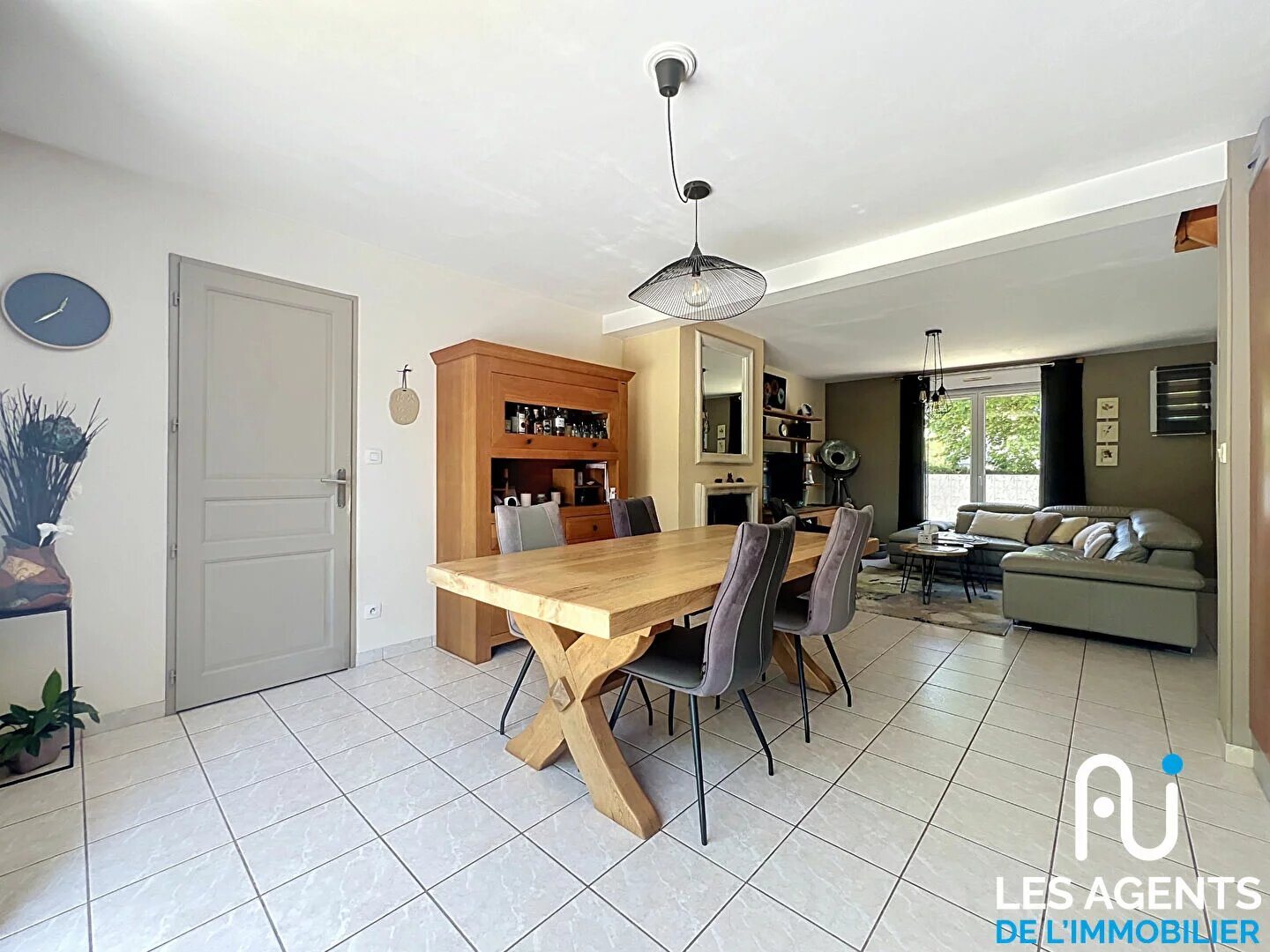 Maison à vendre, 115m², Chaingy