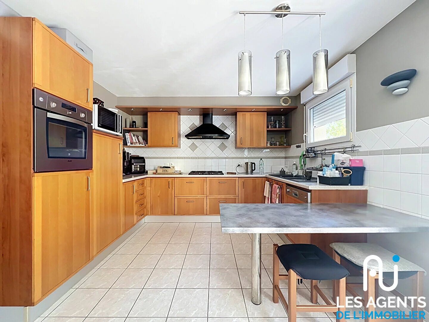 Maison à vendre, 115m², Chaingy