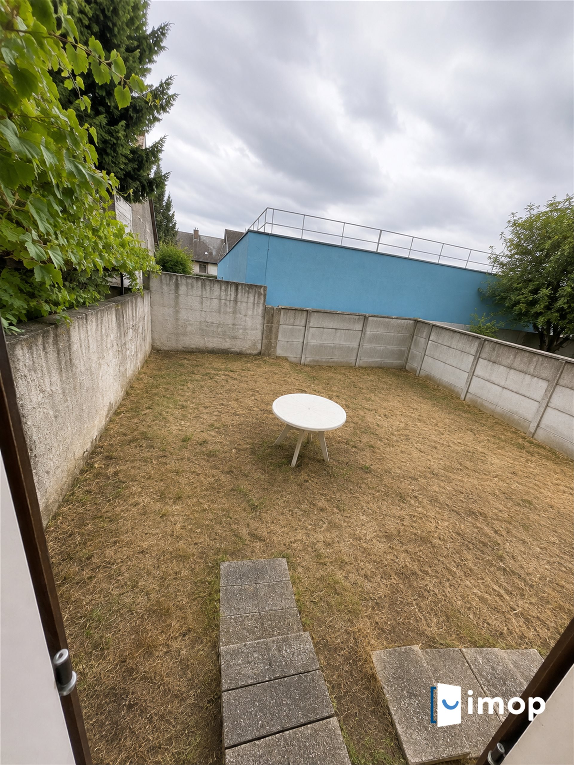Maison à vendre, 91m², Le Blanc-Mesnil