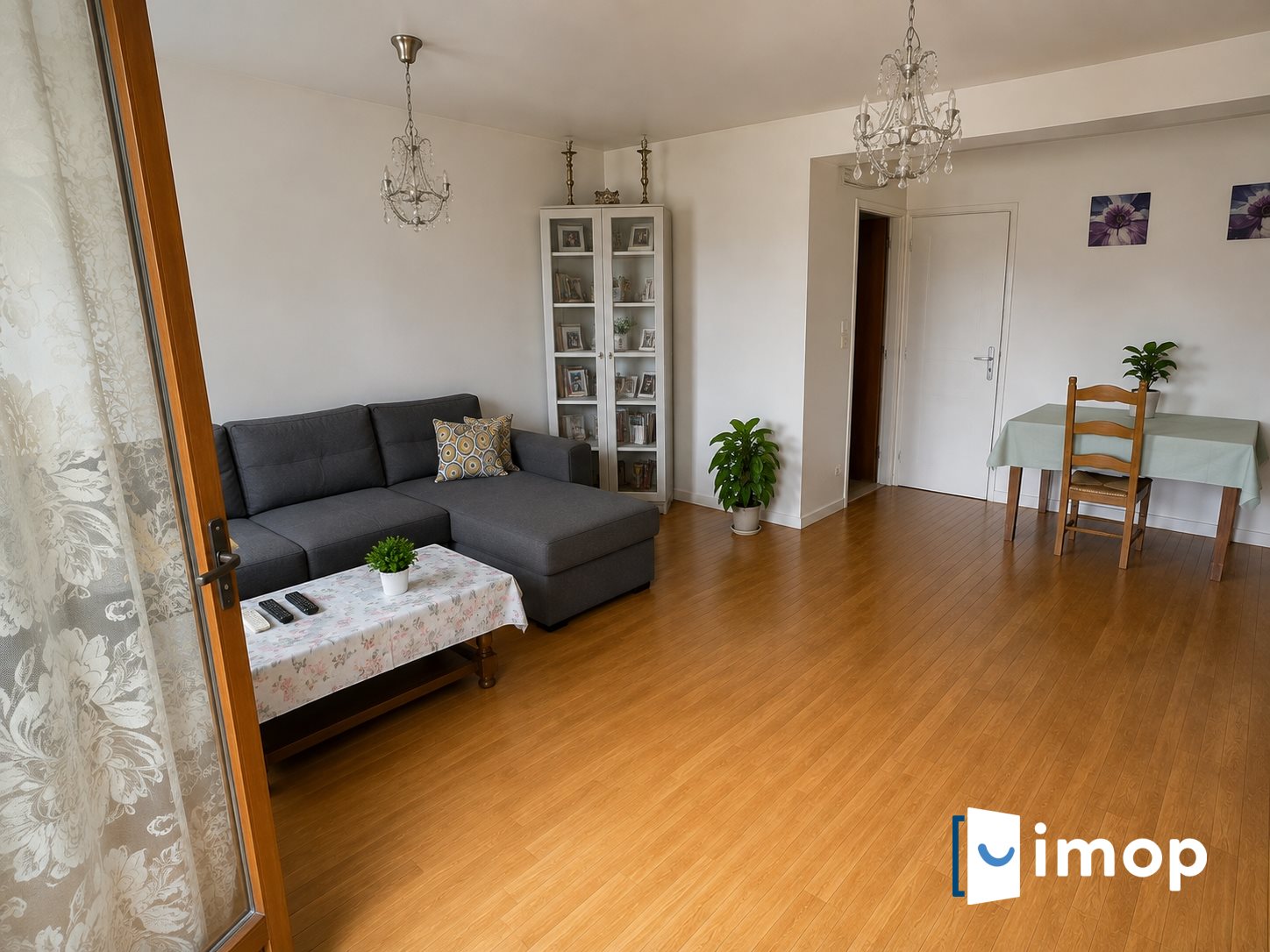 Maison à vendre, 91m², Le Blanc-Mesnil