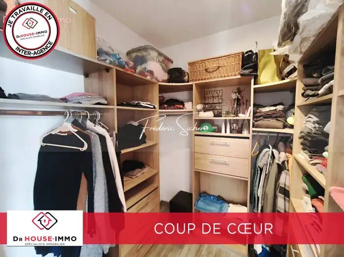 Maison à vendre, 109m², Sainte-Soulle