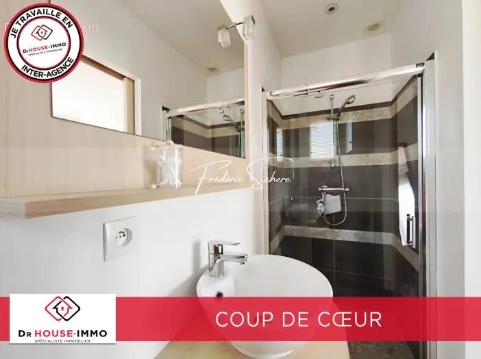 Maison à vendre, 109m², Sainte-Soulle