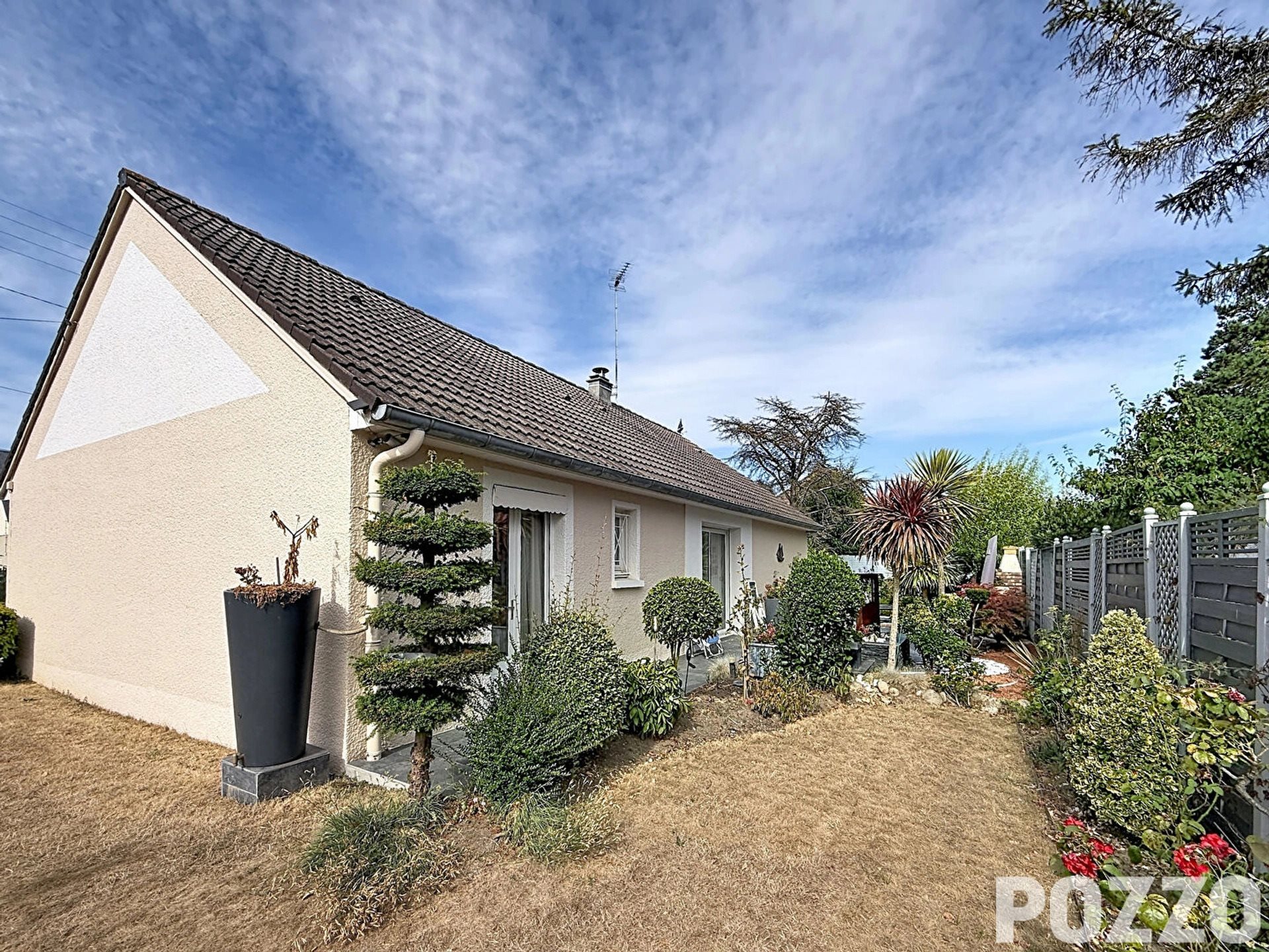 Maison à vendre, 100m², Jullouville