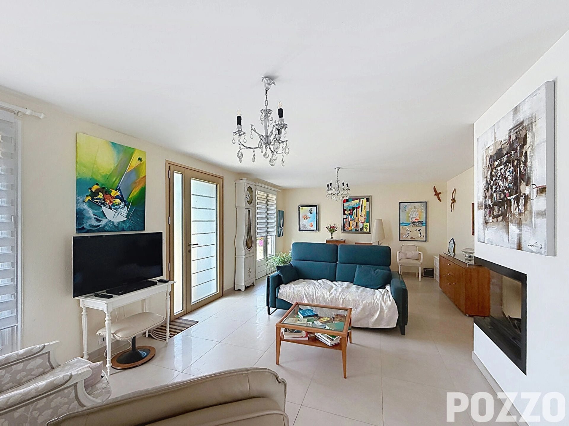 Maison à vendre, 100m², Jullouville