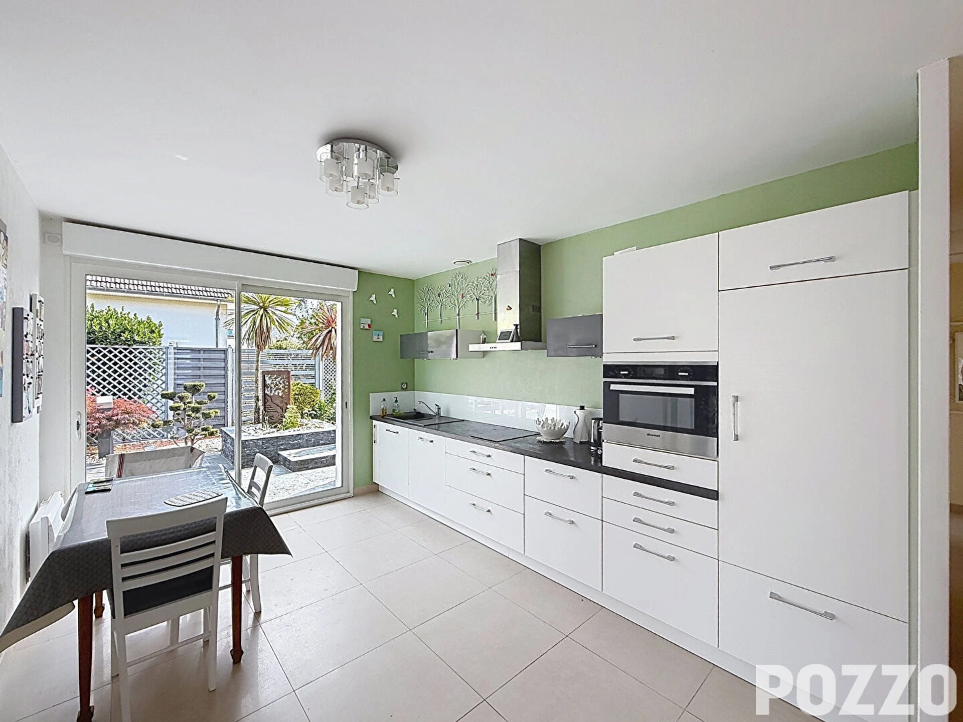 Maison à vendre, 100m², Jullouville