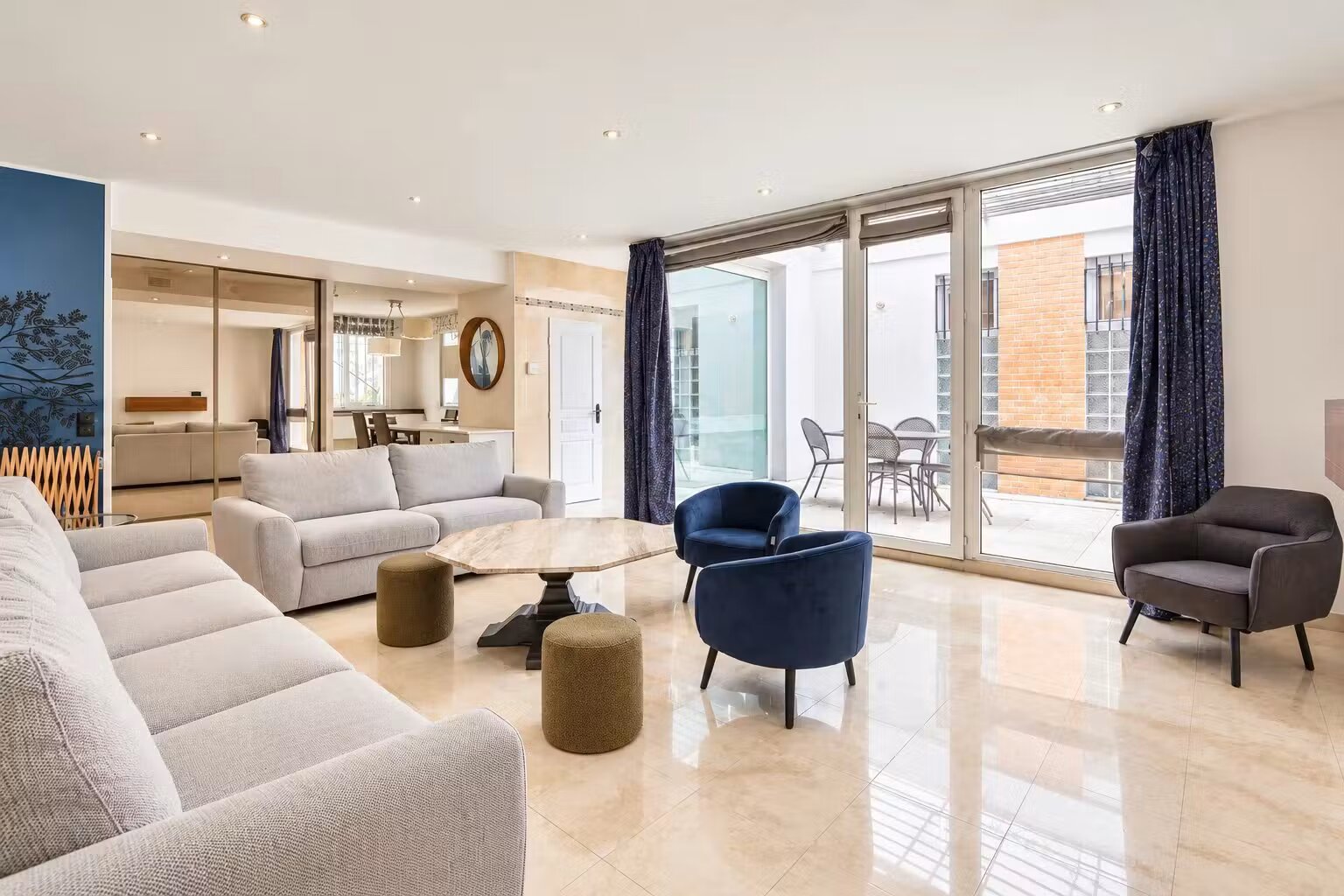 Maison à vendre, 227m², Paris 15ème