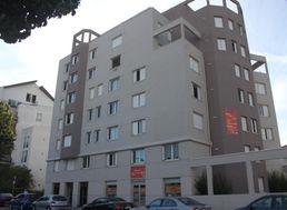 Appartement à louer, 19m², Villeurbanne