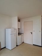 Appartement à louer, 19m², Villeurbanne