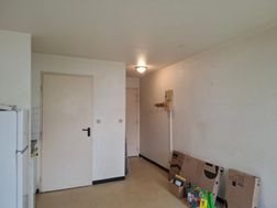 Appartement à louer, 19m², Villeurbanne