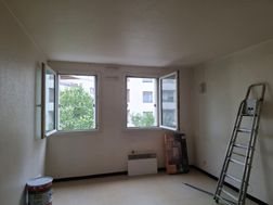 Appartement à louer, 19m², Villeurbanne