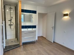 Appartement à louer, 49m², Saint-Flour