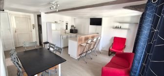 Appartement à louer, 40m², Saint-Etienne