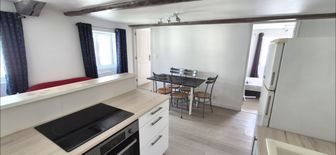 Appartement à louer, 40m², Saint-Etienne