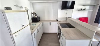Appartement à louer, 40m², Saint-Etienne