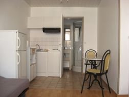 Appartement à louer, 18m², Lille