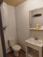 Appartement à louer, 18m², Lille