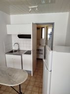 Appartement à louer, 18m², Lille
