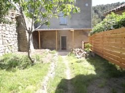 Appartement à louer, 39m², Largentière