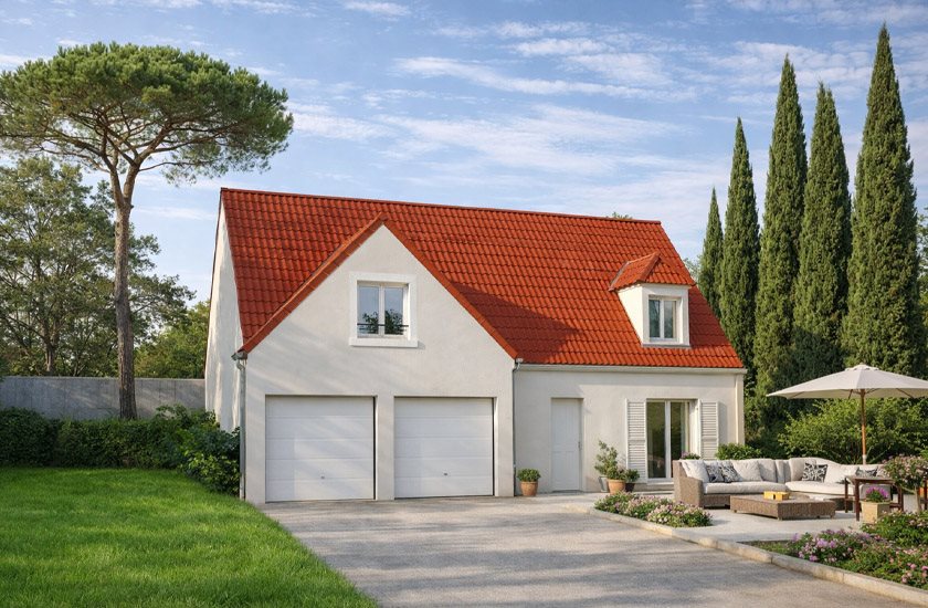 Maison à vendre, 128m², Athis-Mons