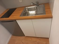 Appartement à louer, 24m², Montpellier