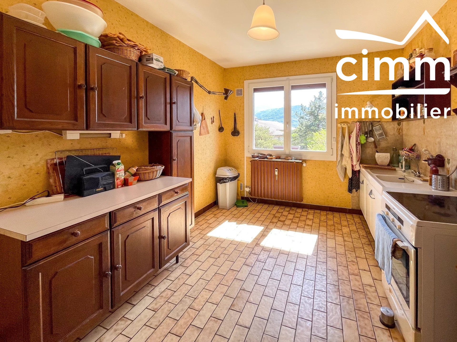 Appartement à vendre, 98m², Crolles