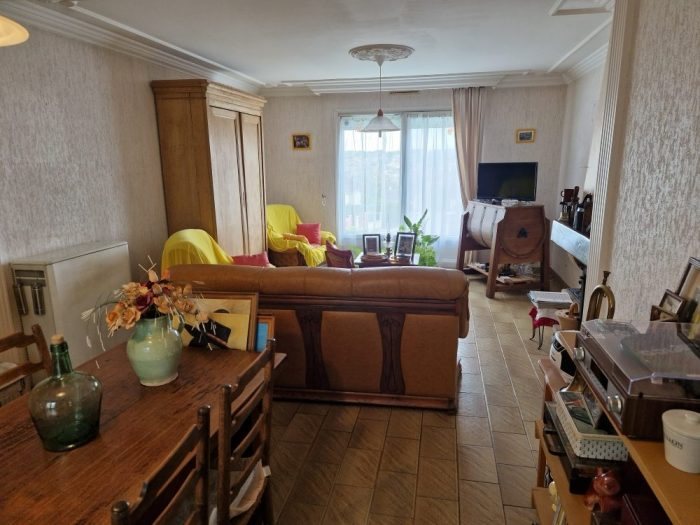 Maison à vendre, 90m², Mamers