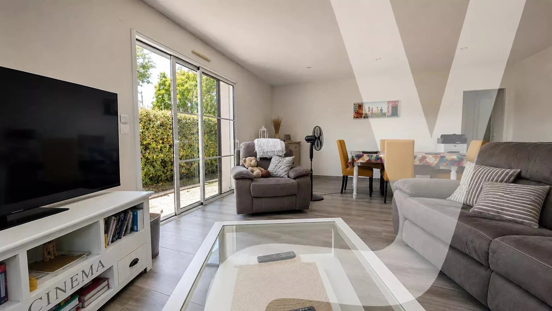 Maison à vendre, 90m², Le Pas