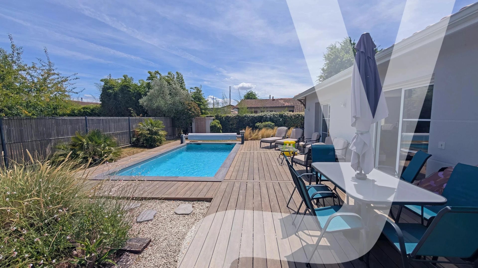 Maison à vendre, 90m², Le Pas