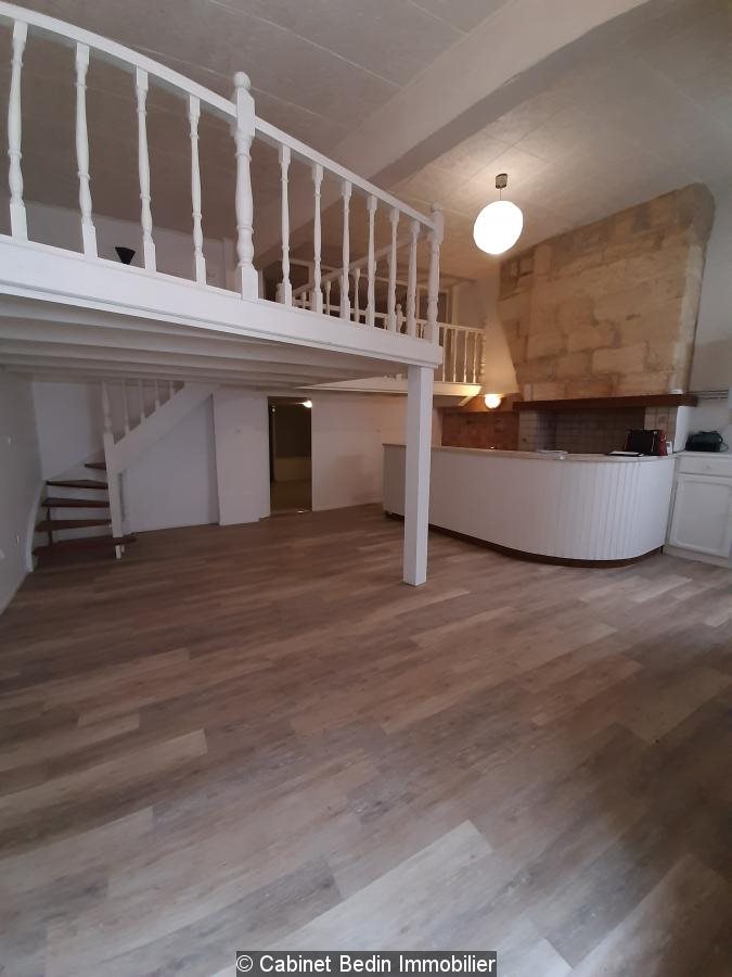Appartement à louer, 69m², Bordeaux