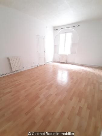 Appartement à louer, 69m², Bordeaux