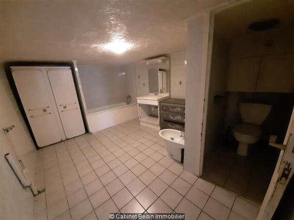 Appartement à louer, 69m², Bordeaux