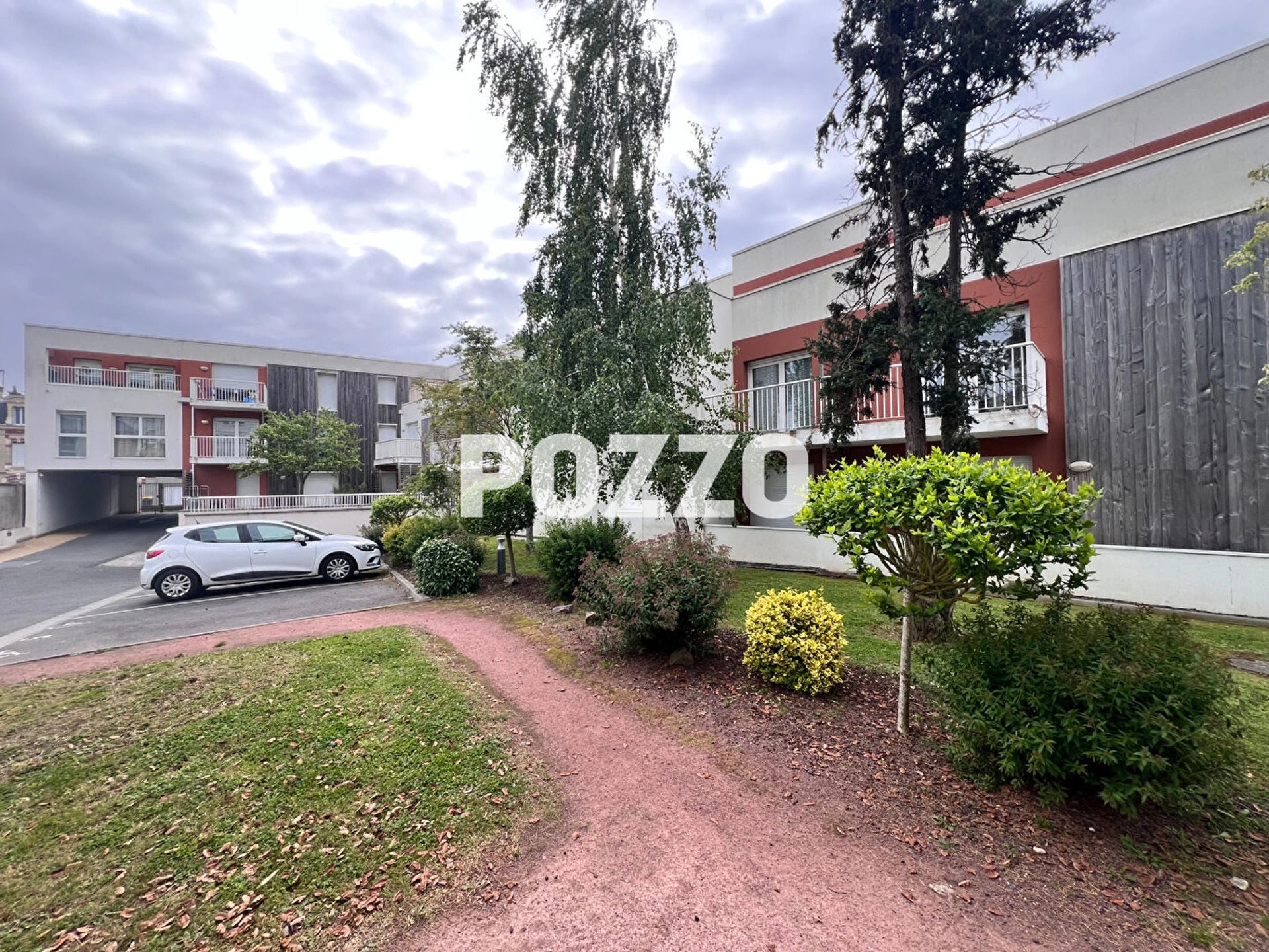 Appartement à vendre, 42m², Caen