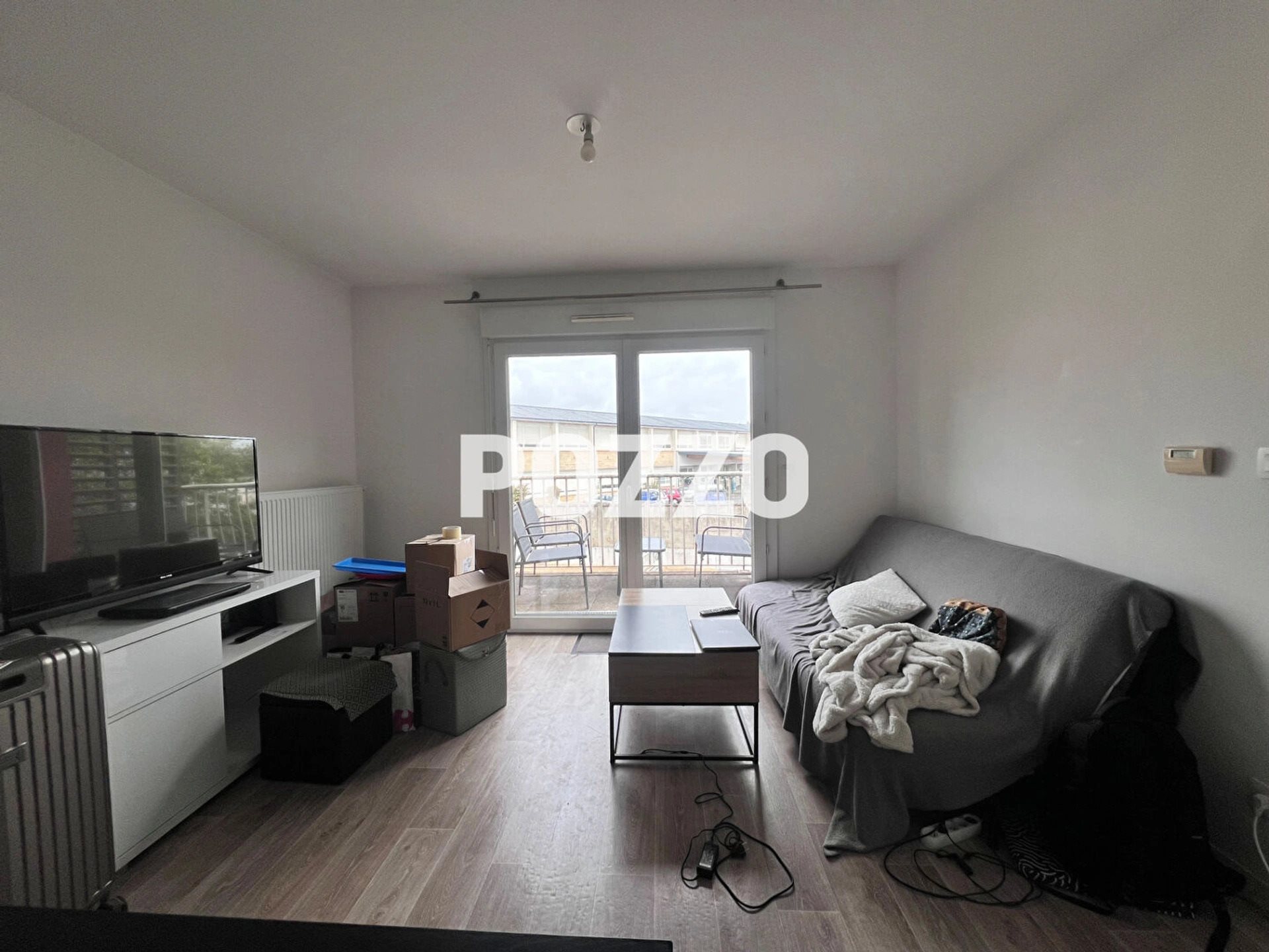 Appartement à vendre, 42m², Caen