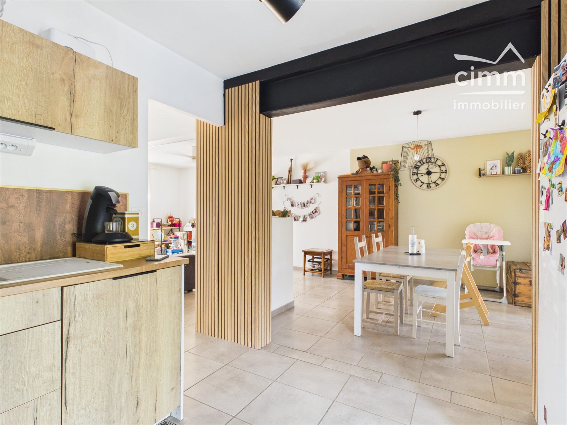 Maison à vendre, 97m², Vinay