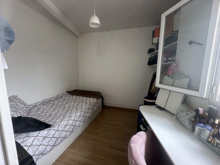 Appartement à vendre, 85m², Roubaix