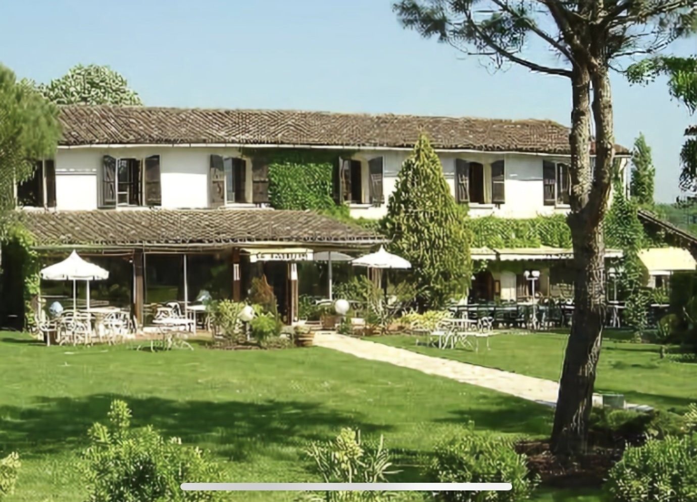 Maison à vendre, 1318m², Montaigut-sur-Save