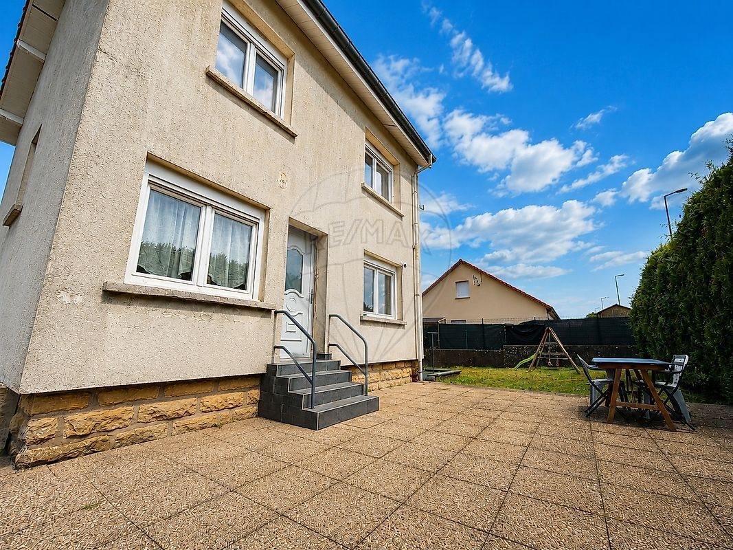 Maison à vendre, 71m², Doncourt-lès-Conflans