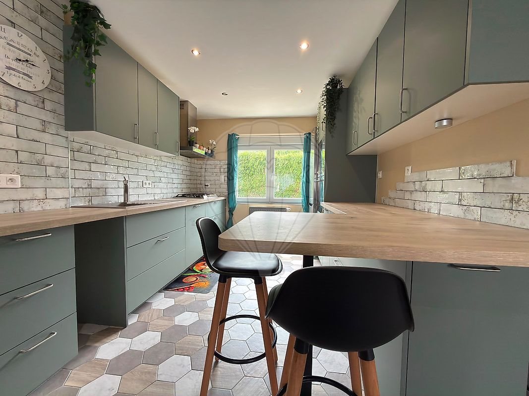 Maison à vendre, 71m², Doncourt-lès-Conflans