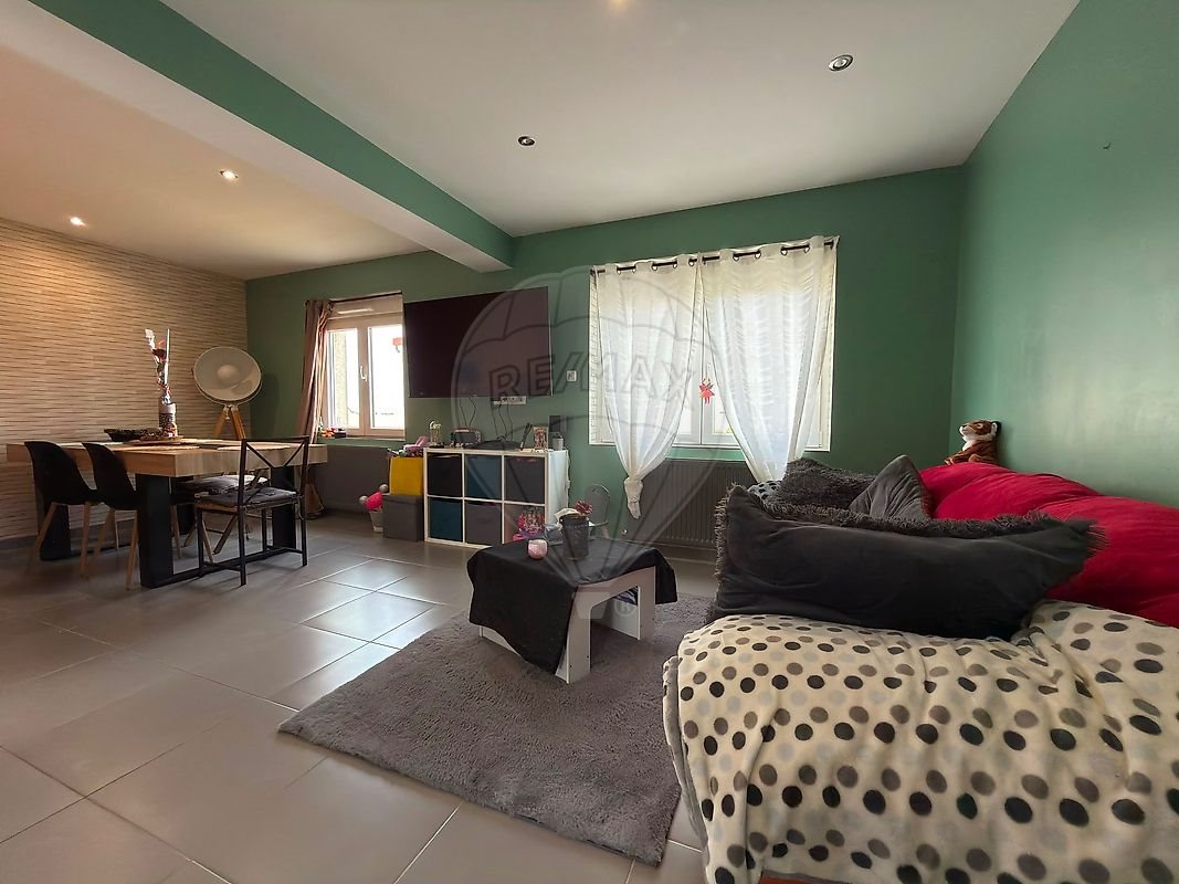 Maison à vendre, 71m², Doncourt-lès-Conflans
