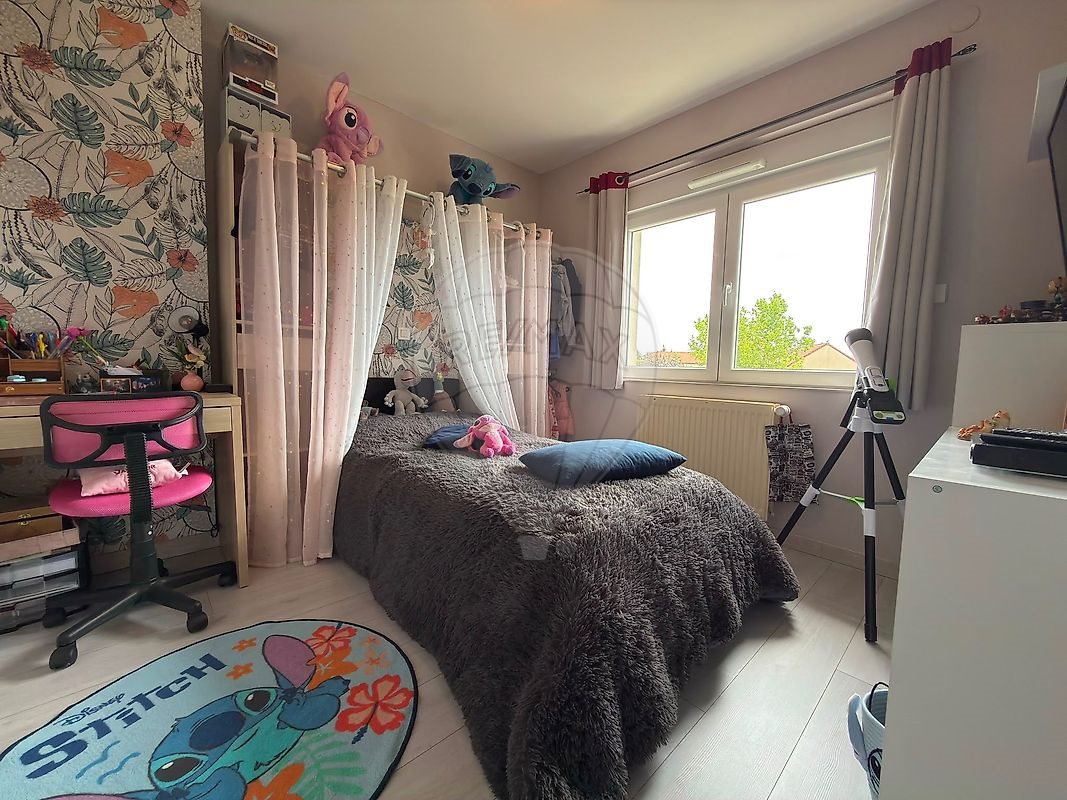 Maison à vendre, 71m², Doncourt-lès-Conflans