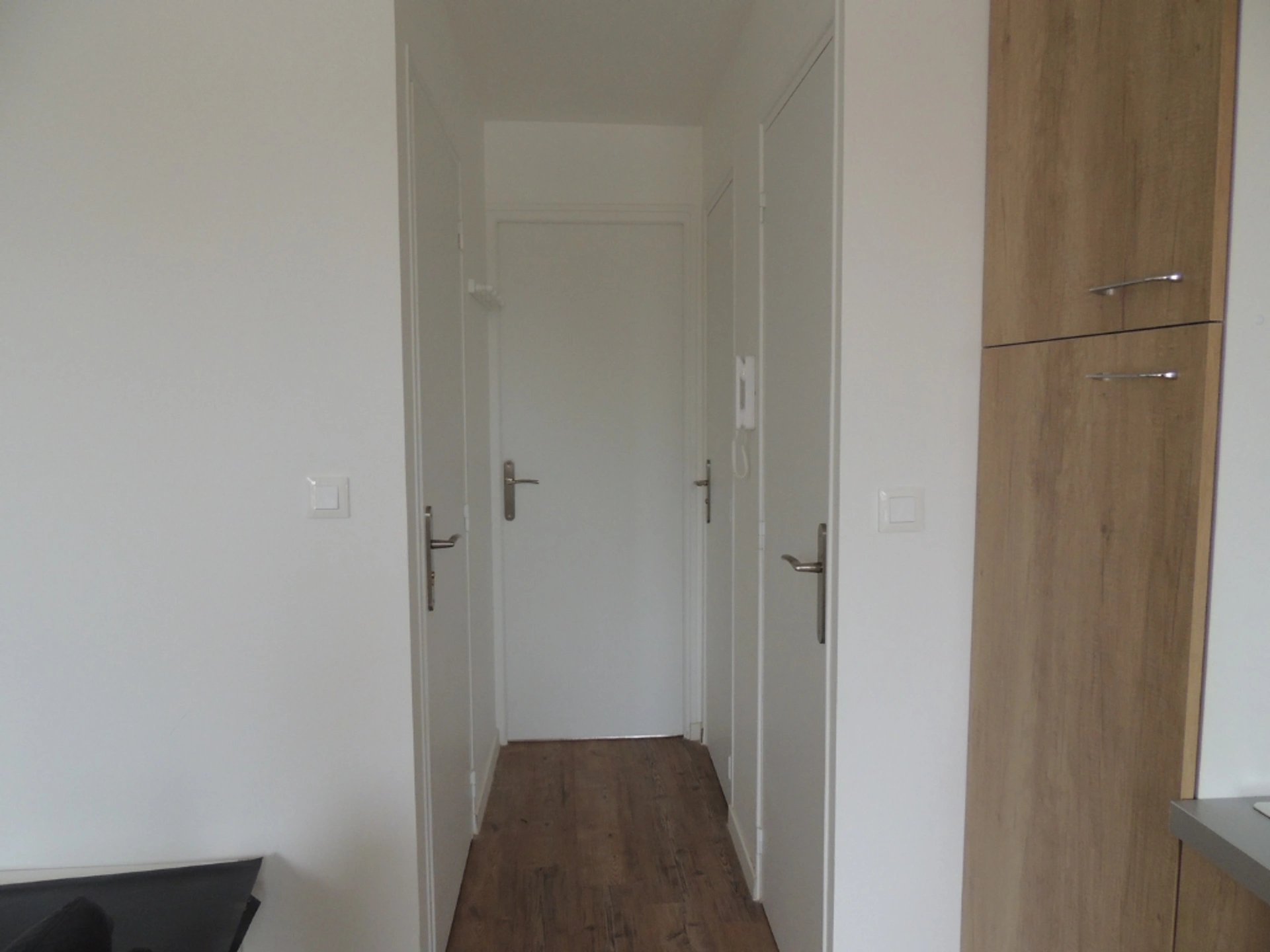 Appartement à louer, 30m², Quettehou