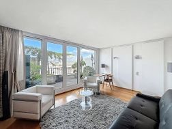 Appartement à louer, 78m², Neuilly-sur-Seine