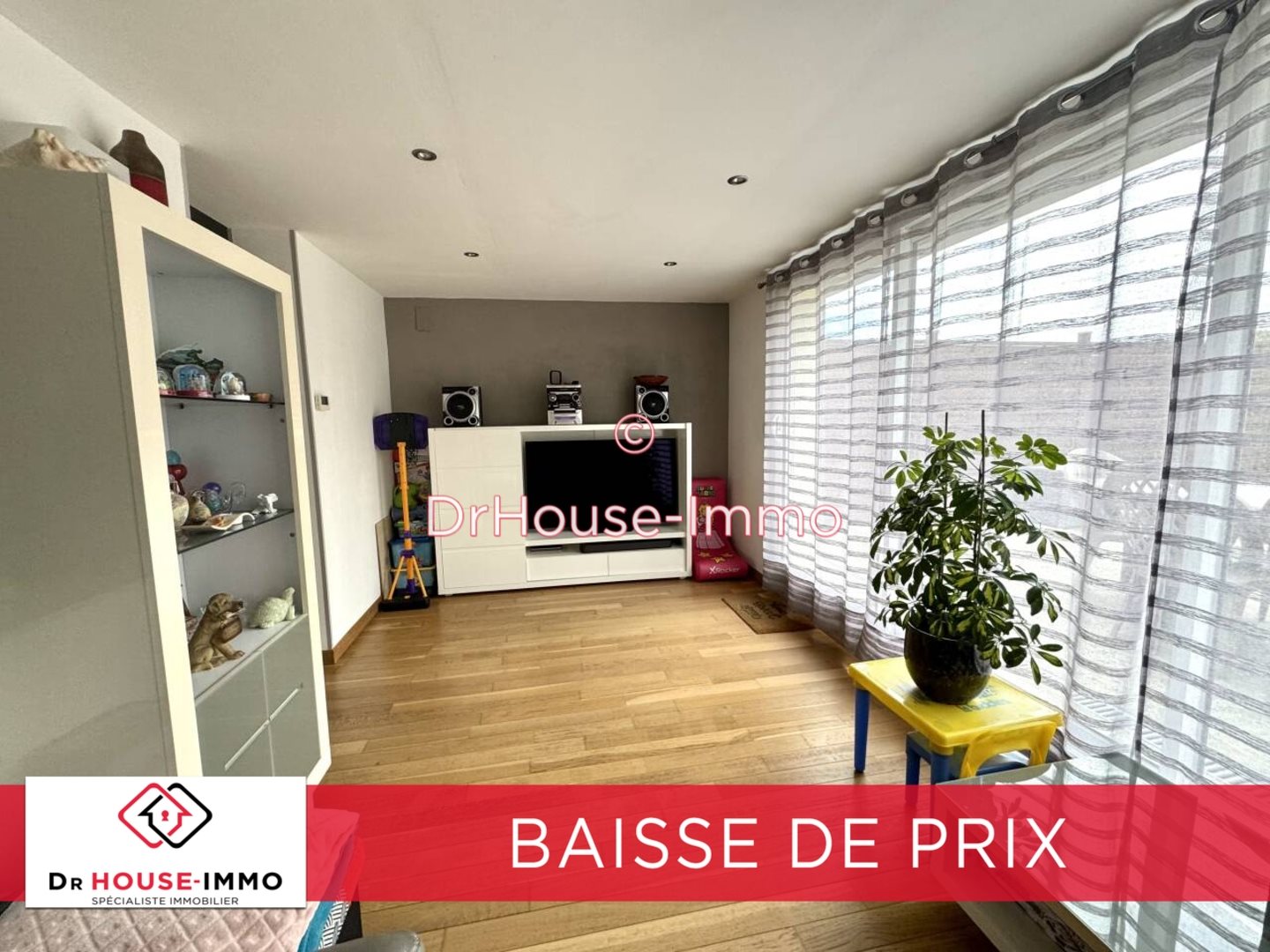 Maison à vendre, 87m², Aulnoy-lez-Valenciennes